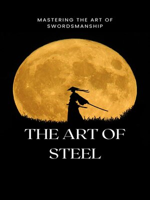cover image of The Art of Steel
